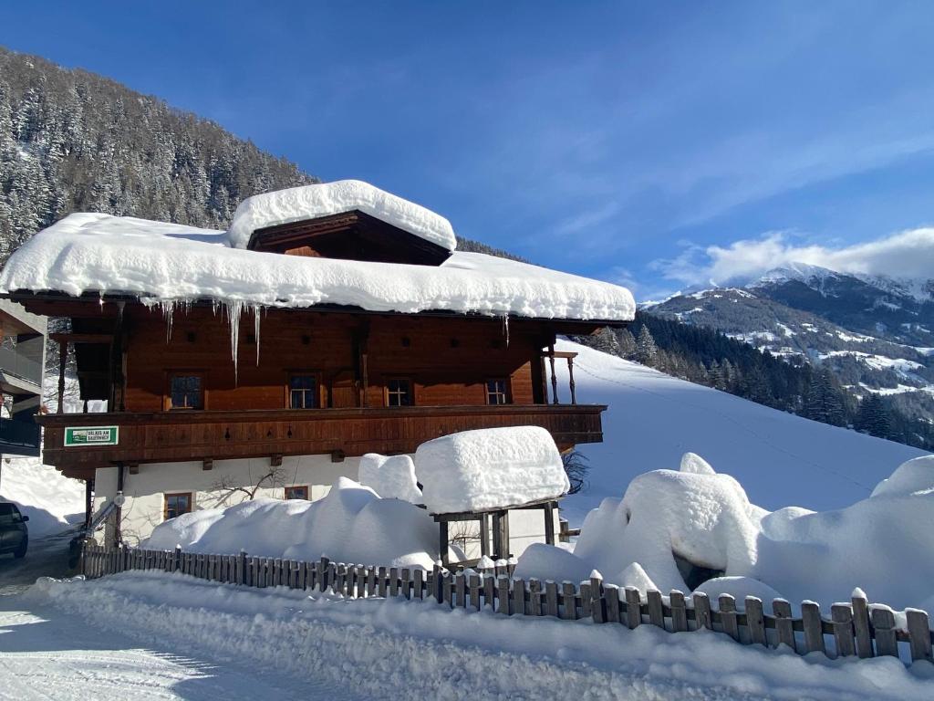 Ruggenthalerhof photo 1
