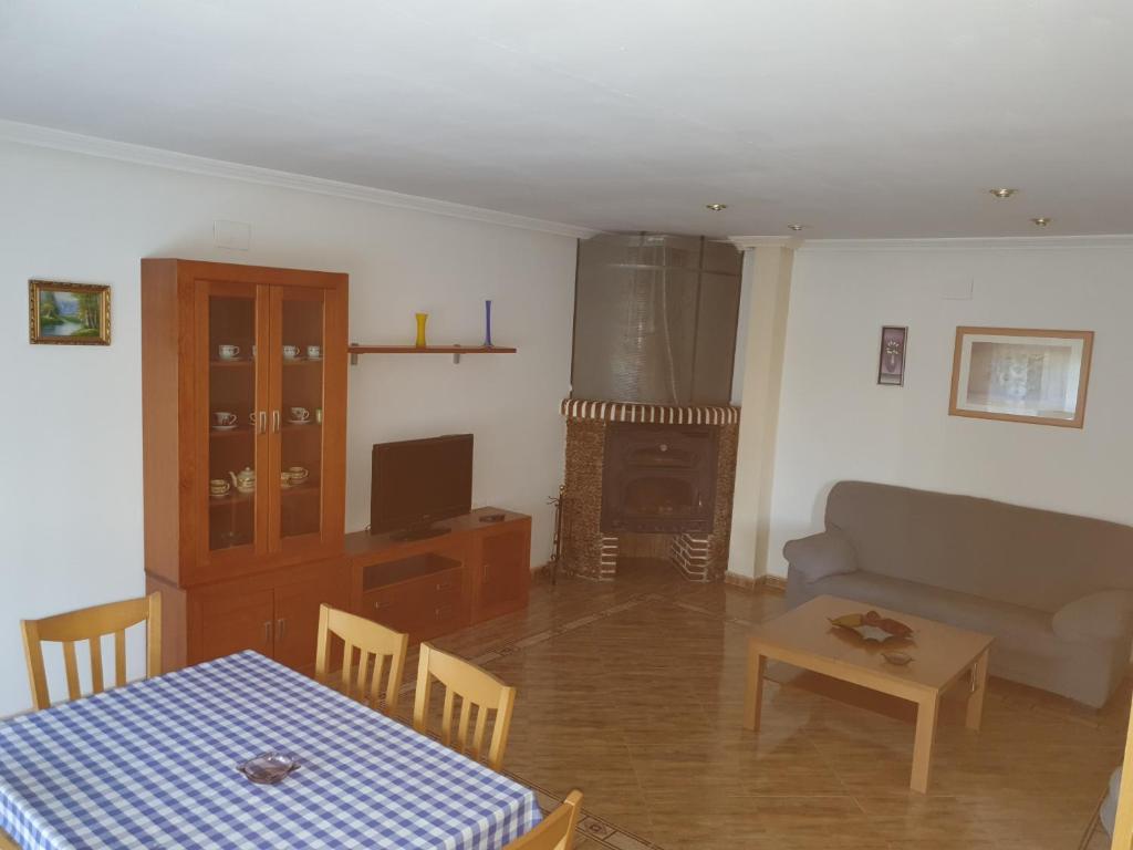 Chalet Las Praderas photo 2