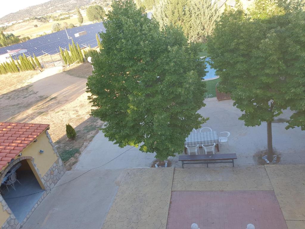 Chalet Las Praderas photo 1
