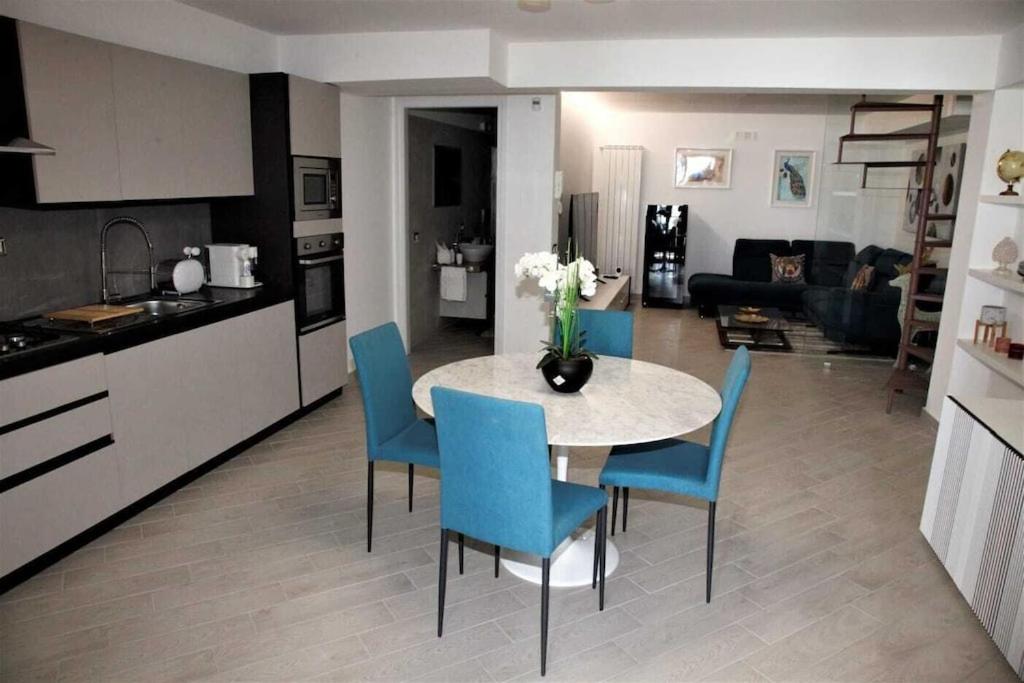 Vampolieri luxury home photo 2