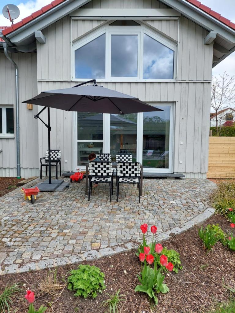 Ferienhaus Landsberg photo 2