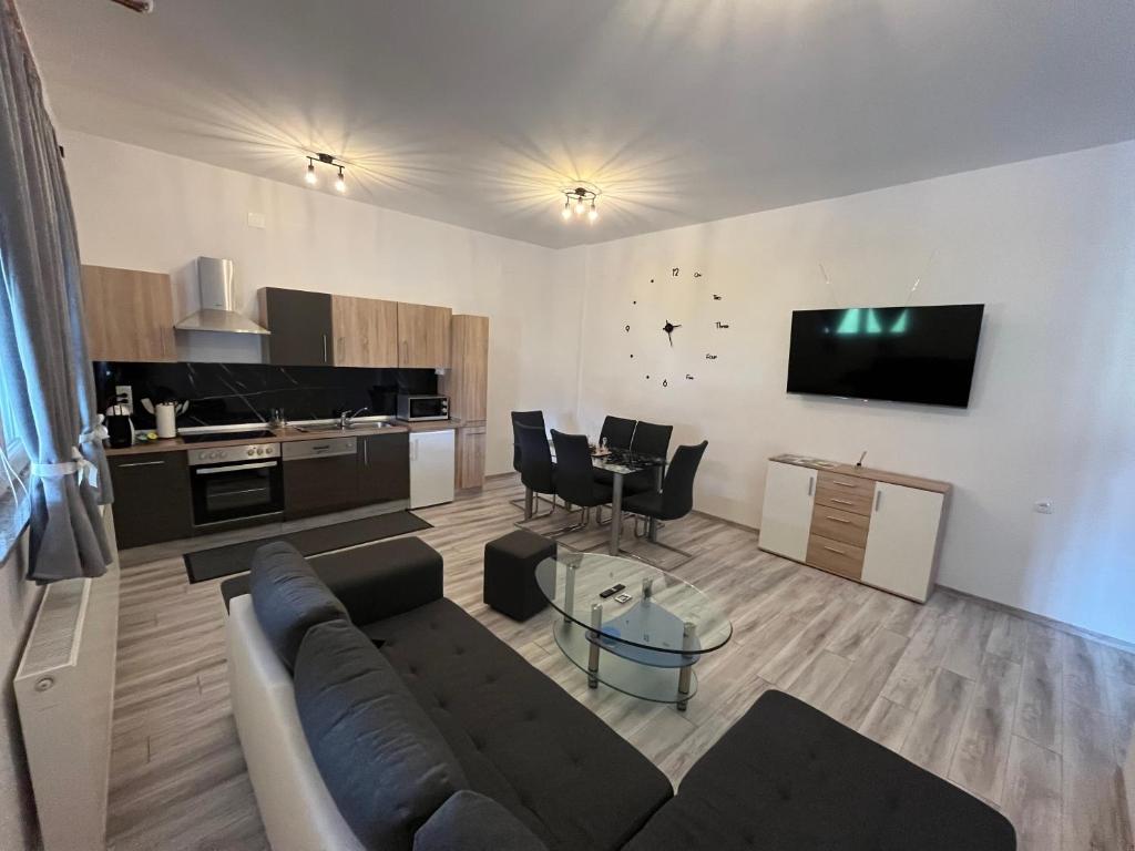 Apartment Tilia photo 1