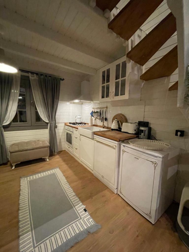 Egeos Lake House photo 1