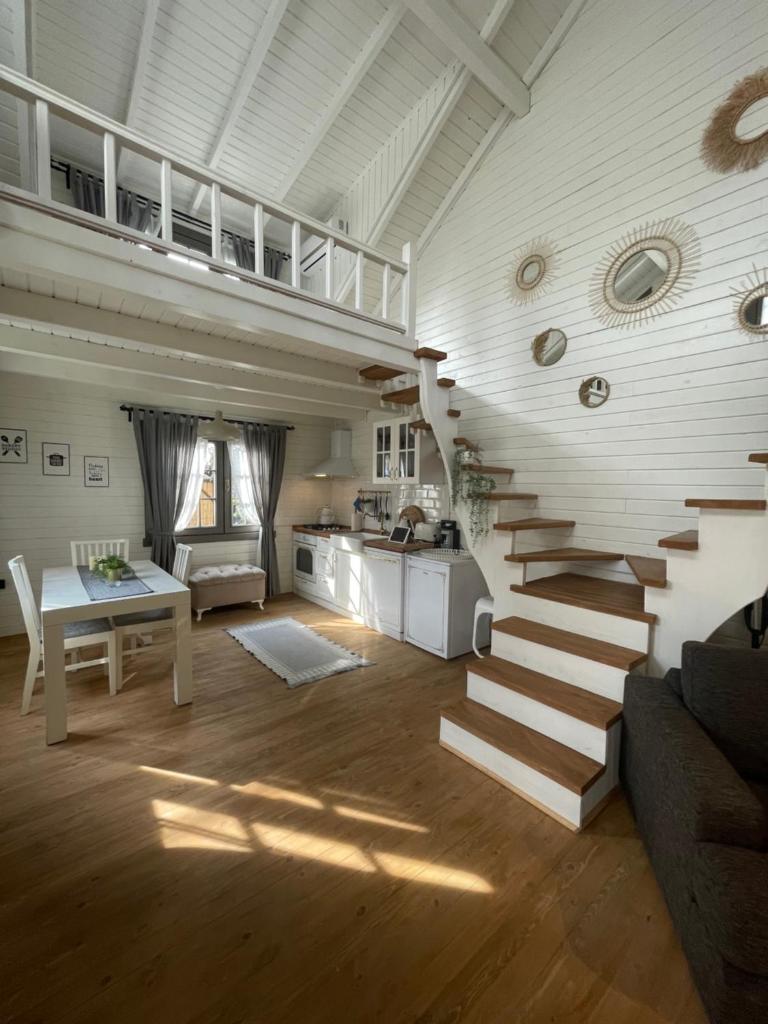 Egeos Lake House photo 2