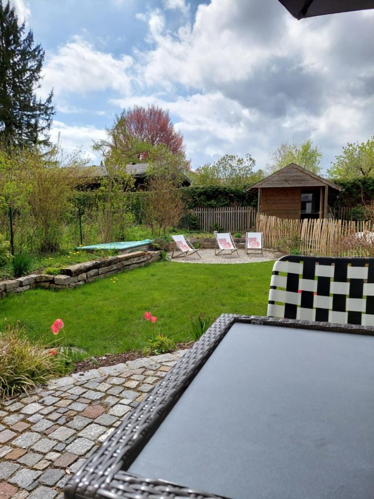 Ferienhaus Landsberg photo 1