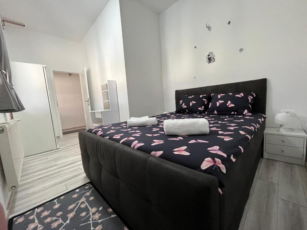 Apartment Tilia photo 2