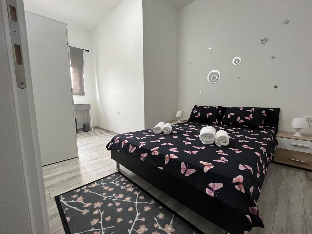 Apartment Tilia photo 4