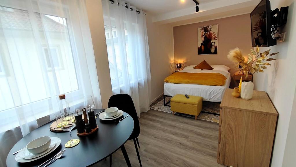ELApart by Homely Stay - Moderne Apartments mit Self-Check-in photo 3