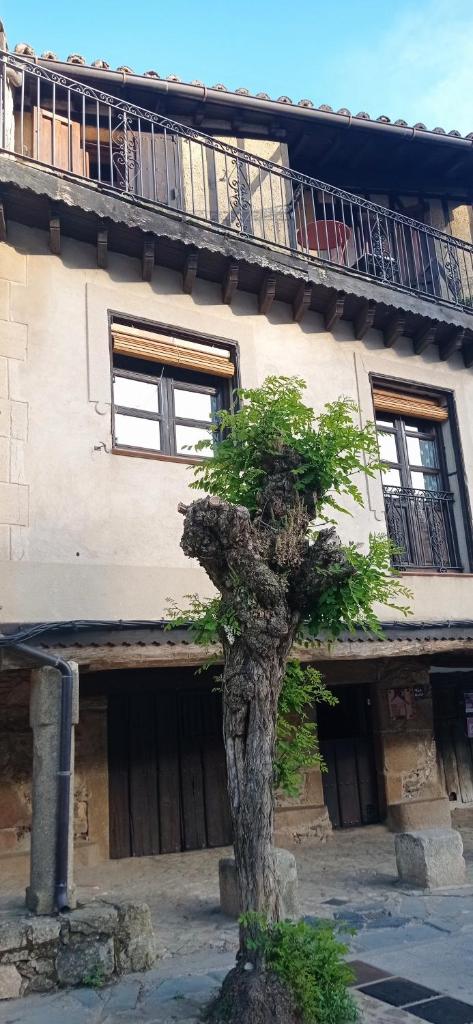 Casa rural Adelaida photo 1