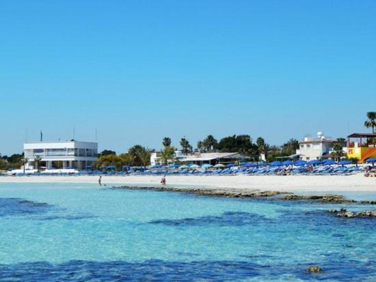 Tsokkos Paradise Holiday Village