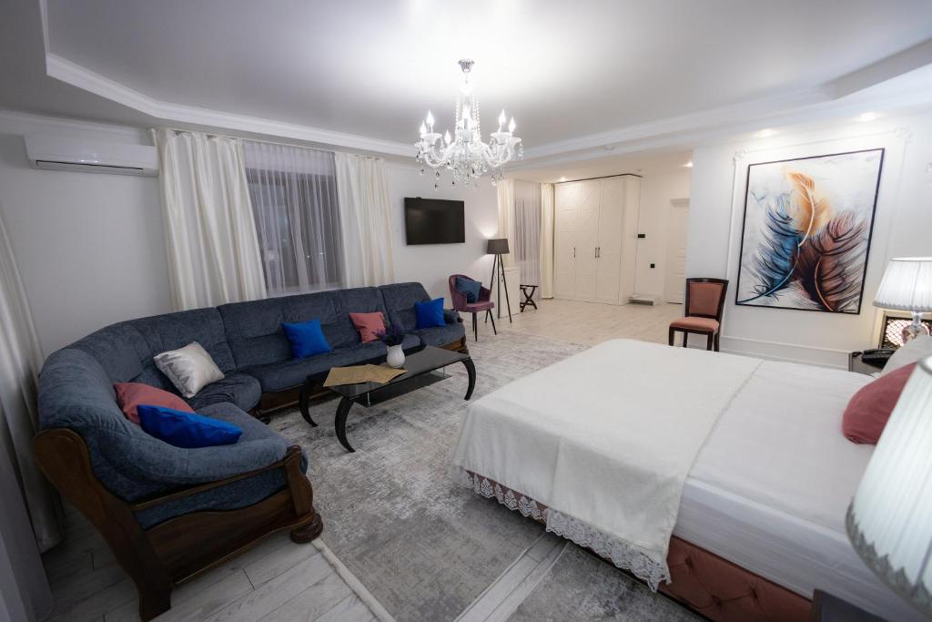 Metelitsa Hotel photo 2