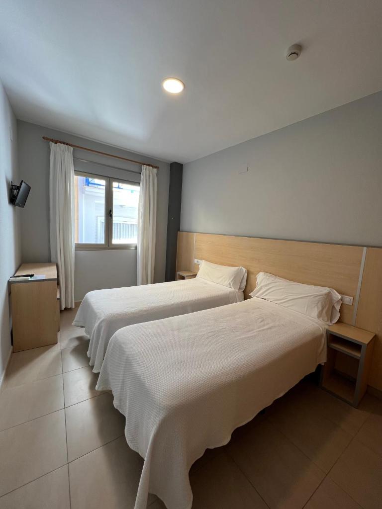 Hostal Manuela photo 2