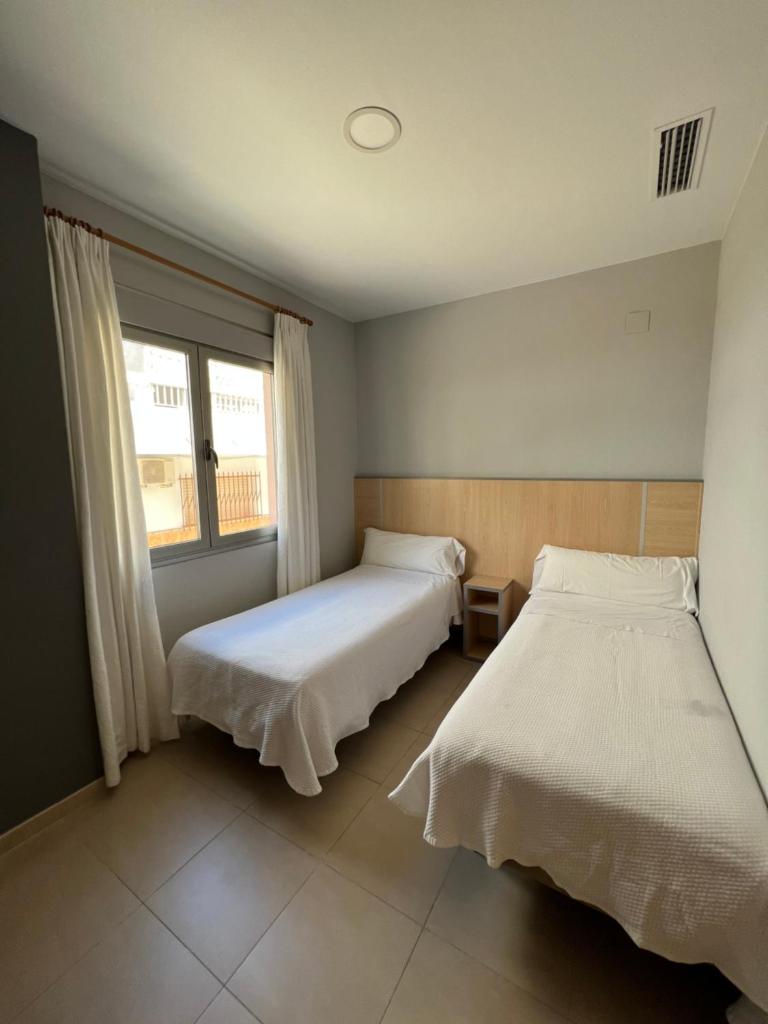 Hostal Manuela photo 1
