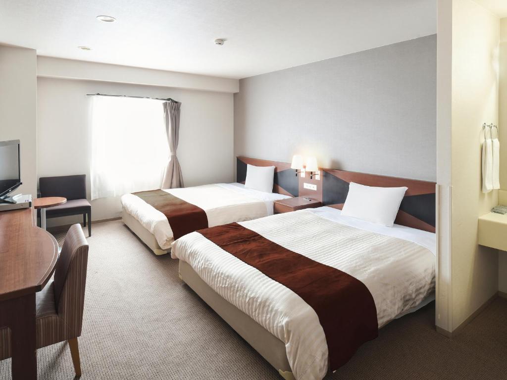 Vessel Hotel Miyakonojo photo 1