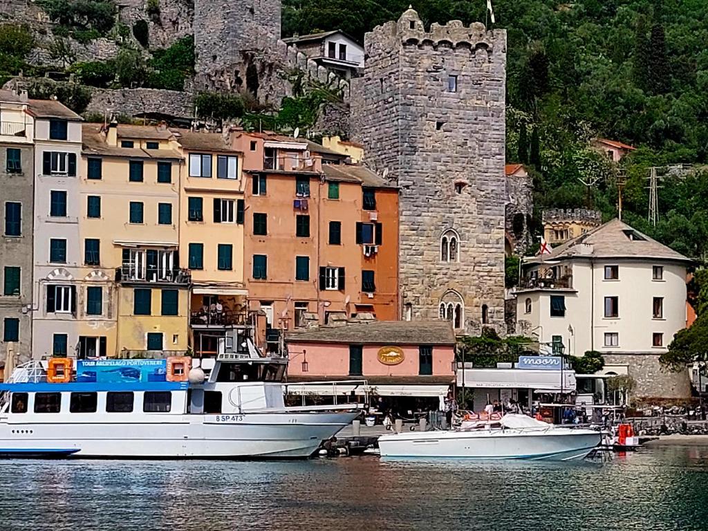 Torre a Mare Porto Venere photo 1