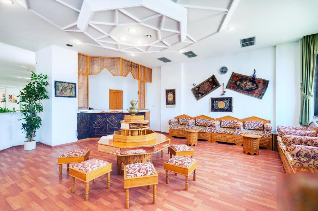 SUNSHİNE OTEL photo 4