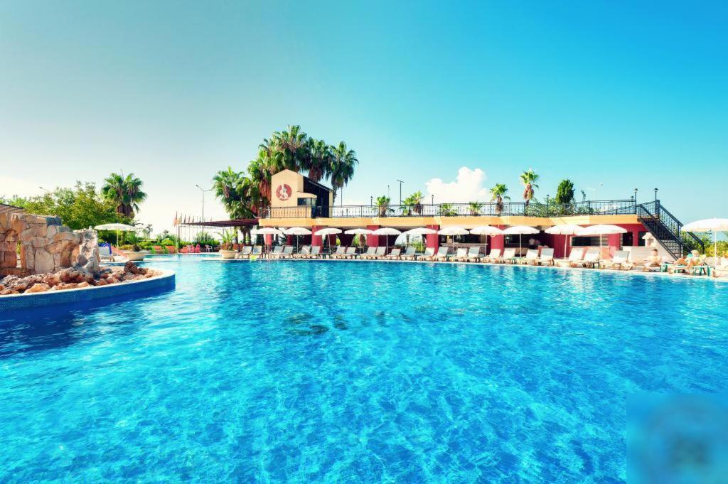 SUNSHİNE OTEL photo 2