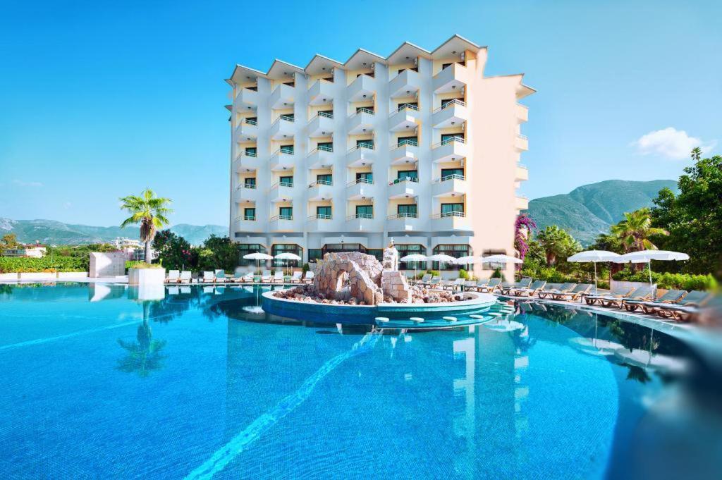 SUNSHİNE OTEL photo 1