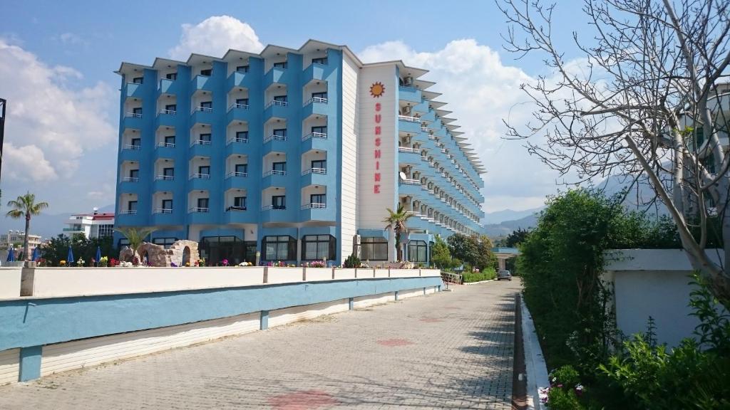 SUNSHİNE OTEL photo 3