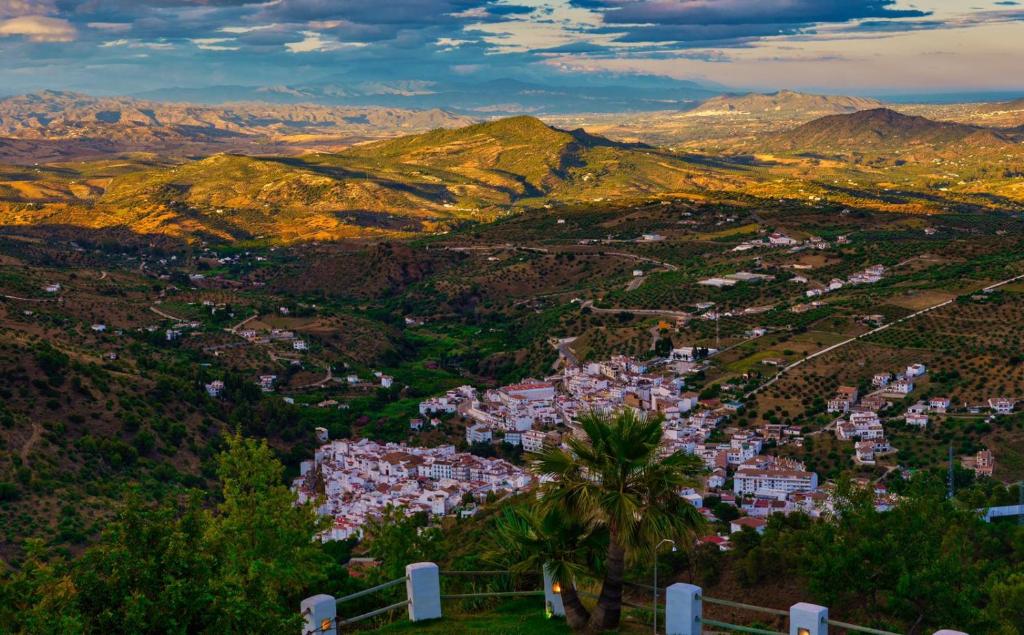 Cerro de Hijar photo 3