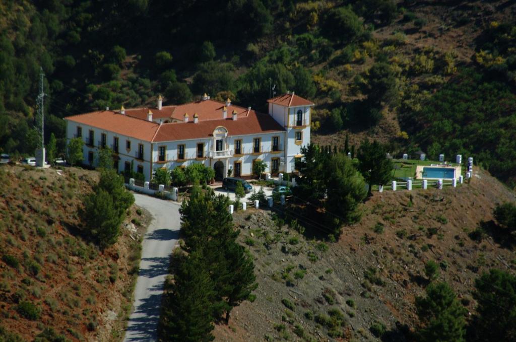 Cerro de Hijar photo 4