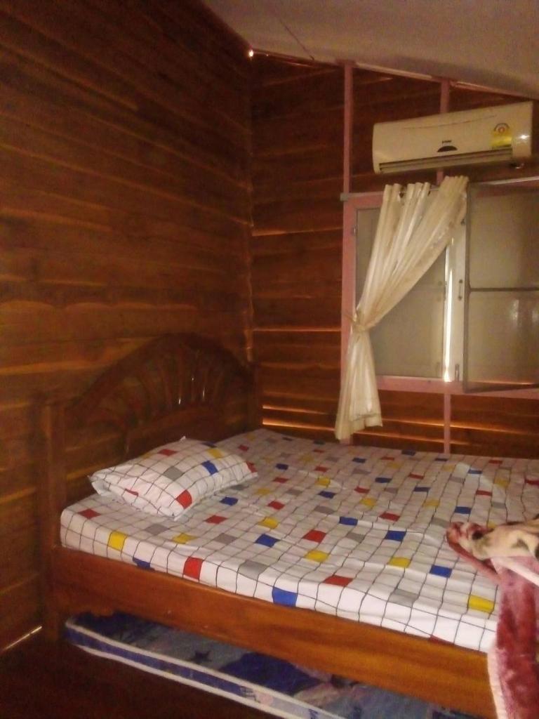 นาหินลาดรีสอร์ท Nahinlad Resort photo 4