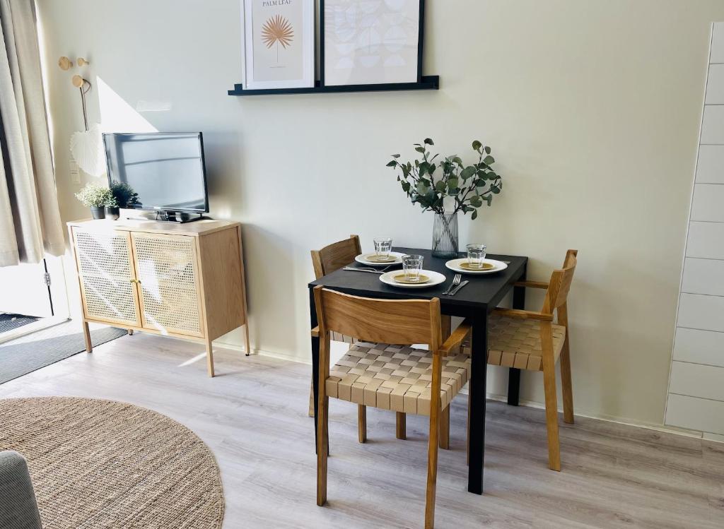 Kranenbergh Boutique Apartments photo 4