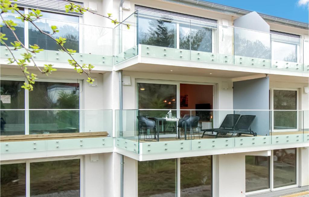 Ferienwohnung Luise