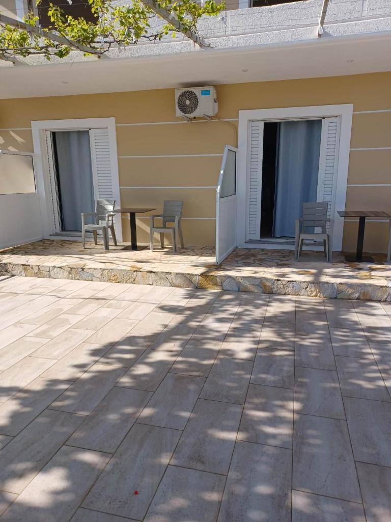 Ionian View Guest House photo 1