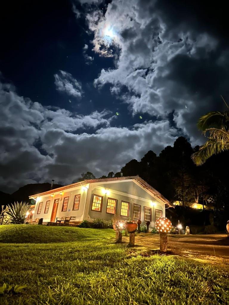 Pousada Gonçalves photo 1