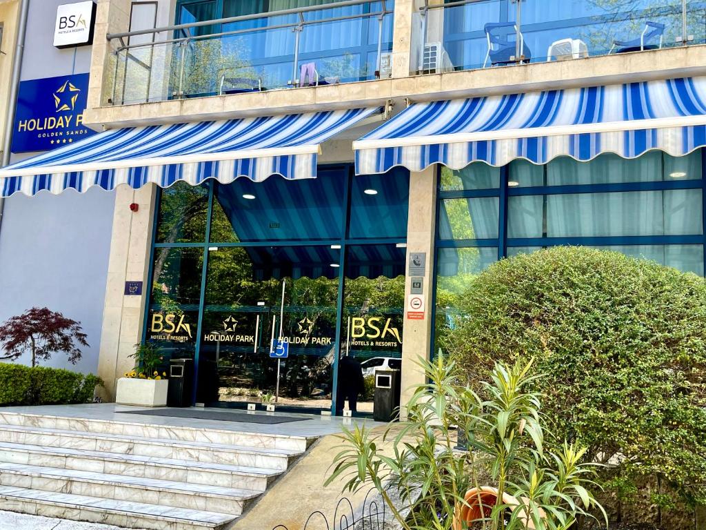 BSA Holiday Park Hotel - All Inclusive photo 1