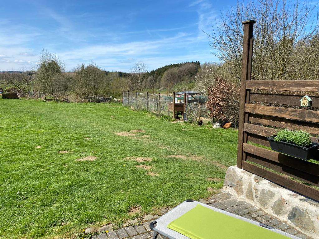 Ferienwohnung Landleben photo 2