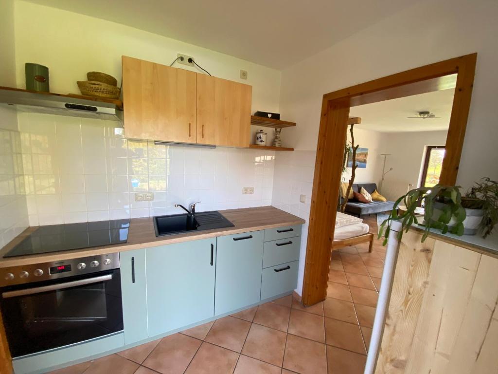 Ferienwohnung Landleben photo 1