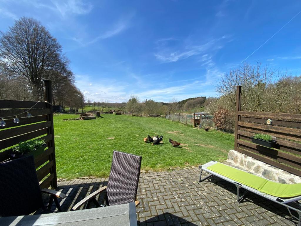 Ferienwohnung Landleben photo 3