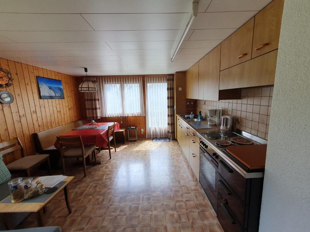 Ferienstudio in Unterschächen photo 3