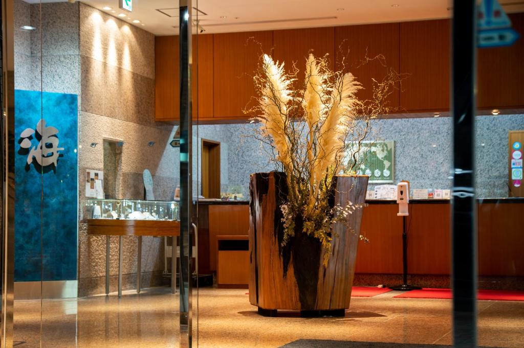 Ise Pearl Pier Hotel photo 1