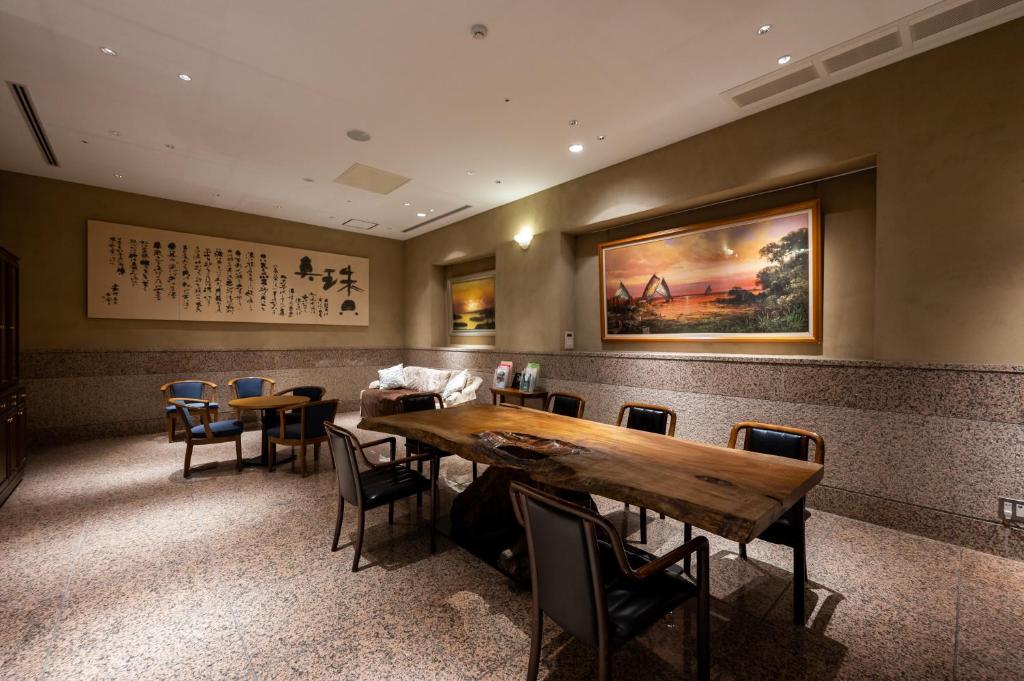 Ise Pearl Pier Hotel photo 2