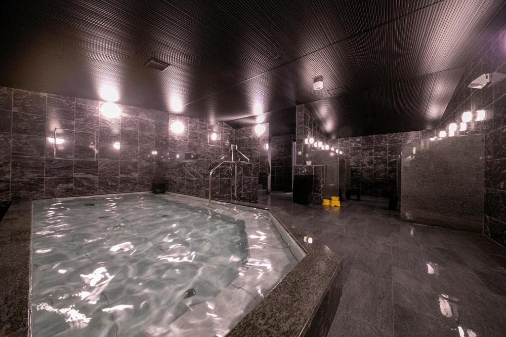 Ise Pearl Pier Hotel photo 3
