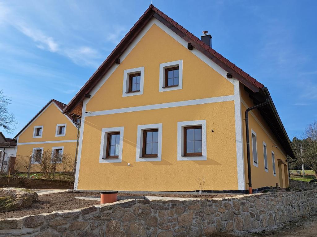 RYBÁŘSKÁ CHALUPA photo 2