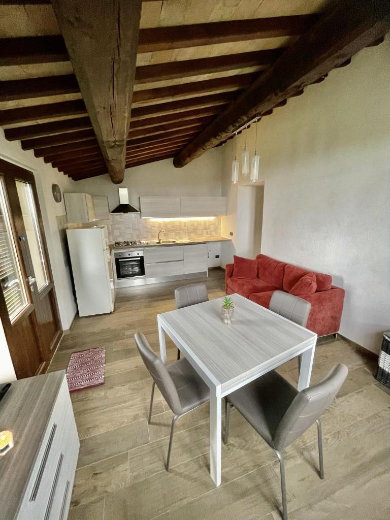La Casa Silenziosa