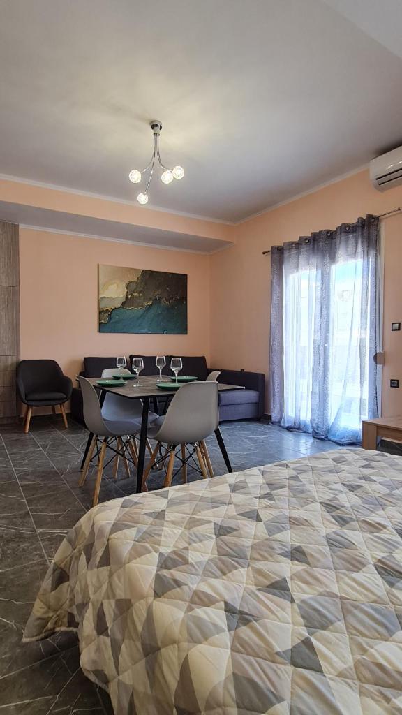 Eretria Apartments photo 3