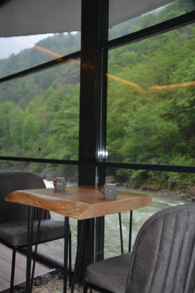 DOĞAL SUİT BUNGALOV photo 3