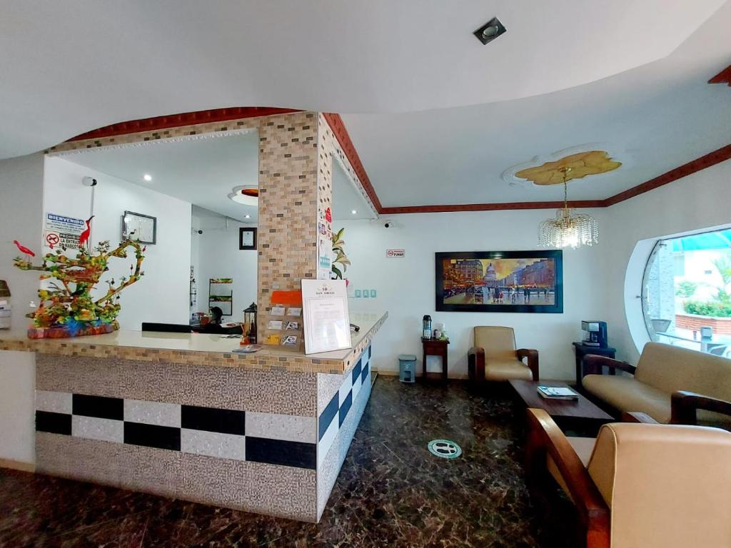 Hotel San Diego photo 1