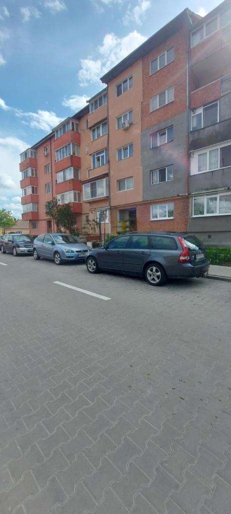 Apartament Blaj photo 4