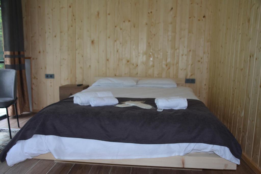 DOĞAL SUİT BUNGALOV photo 4