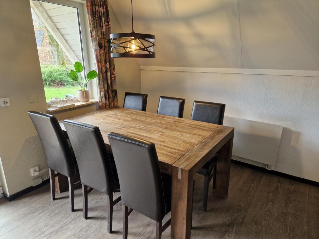 Luxe familie woning 'De Boskant' photo 2