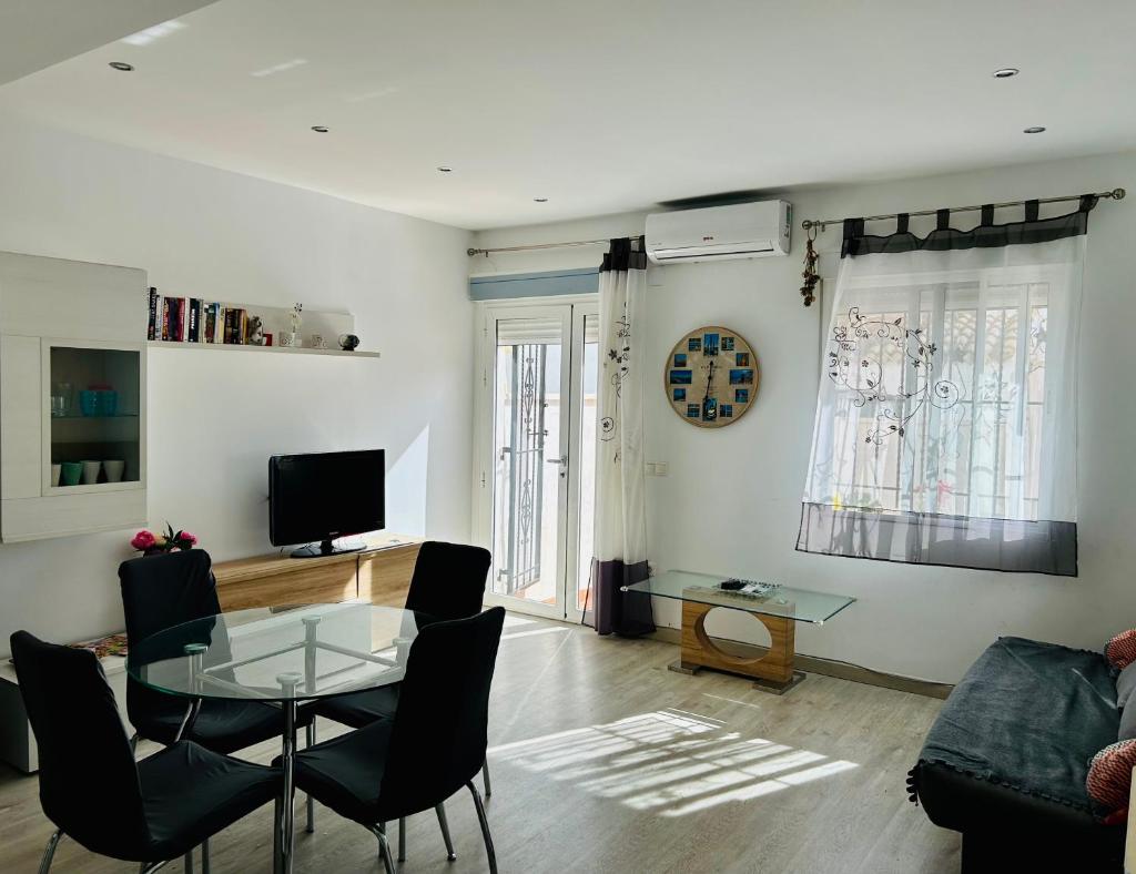 Perfect Family Retreat - La Zenia Beach