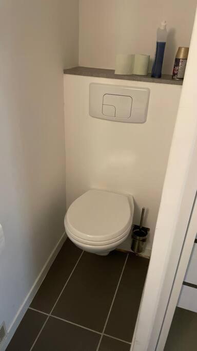 Joli duplex en centre ville de 40m2 climatisé photo 4