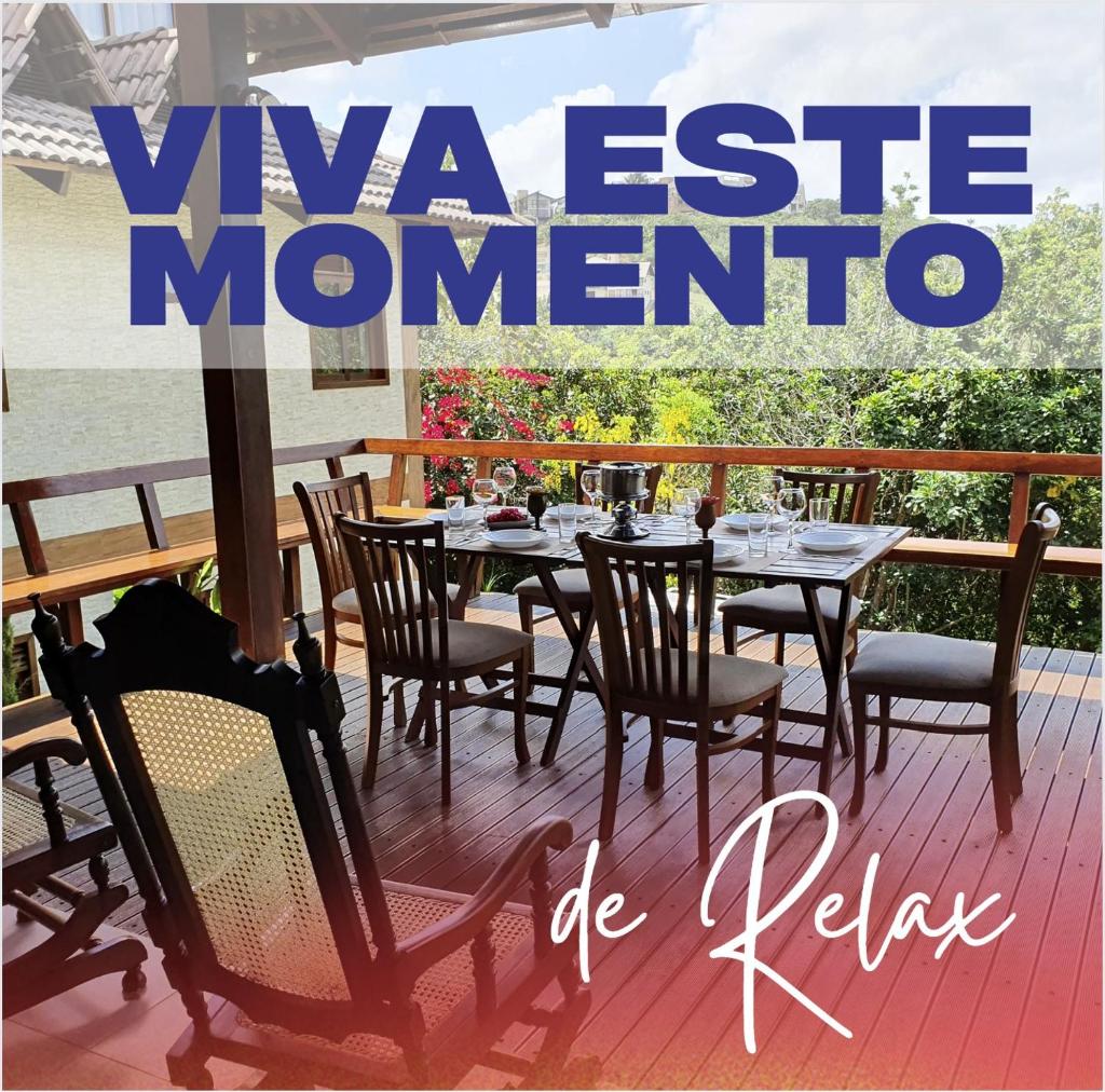 Casa de campo em Bananeiras Cond.Águas da Serra photo 4