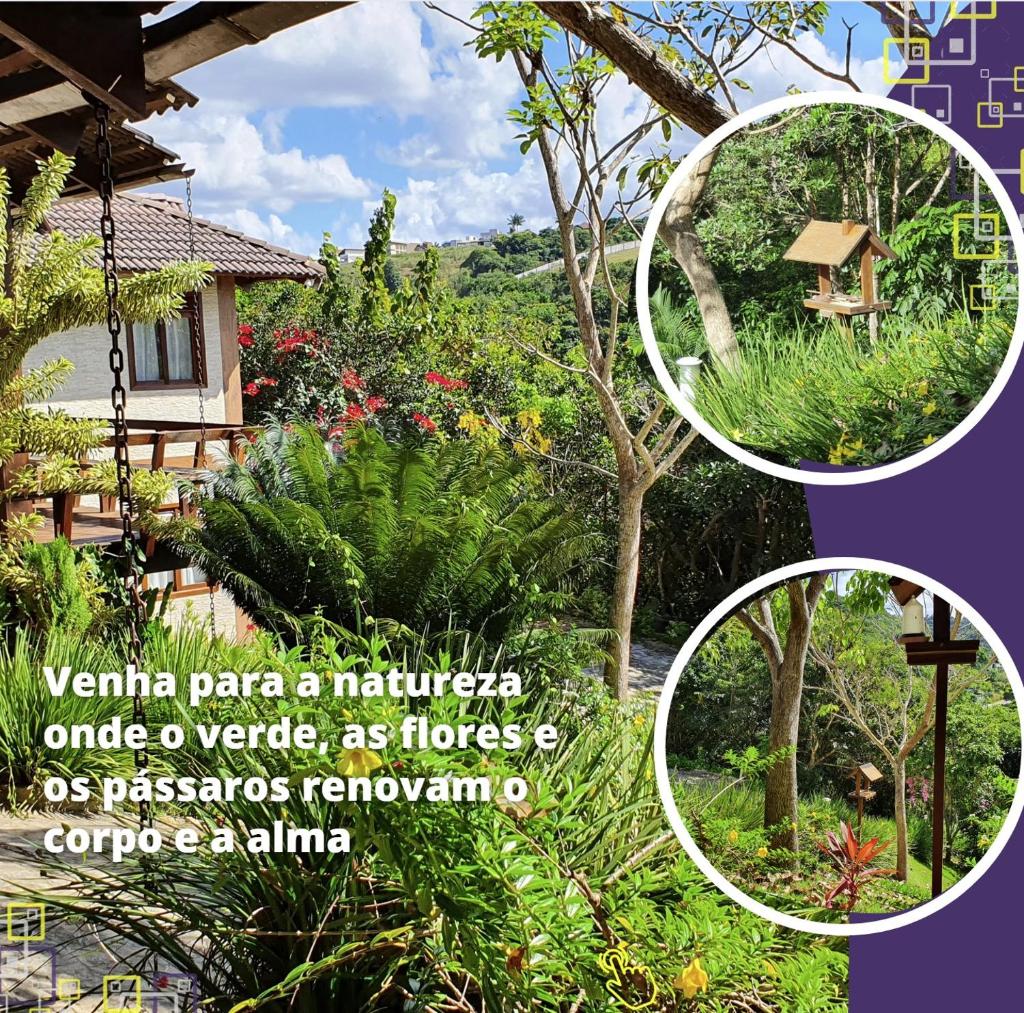 Casa de campo em Bananeiras Cond.Águas da Serra photo 3